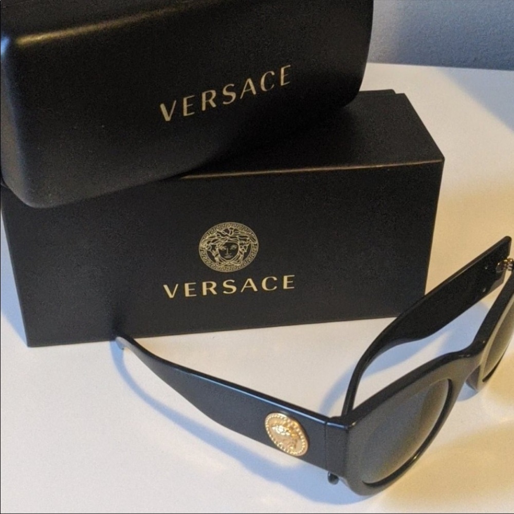Versace sunglasses